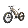 BOLTON MD 1000 BIKONIT BELT DRIVE DUAL DOUBLE BATTERY EBIKE ELECTRIC BIKE
