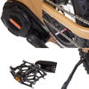 2020 Long Range Fat Tire Beach Ebike Boy 750W 1000W Electric Pedal Assist Bike for Adults